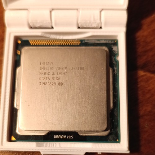 Intel core 2100 10ghz - intel, 3,10ghz
