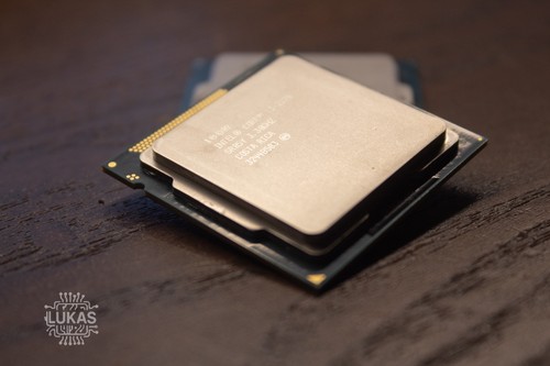 Intel core 2120 - intel, i3‑2120