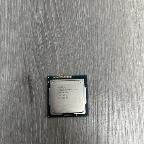 Processore cpu intel core - processore,
