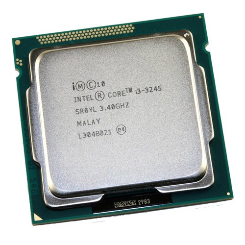 Processore cpu intel core - intel,