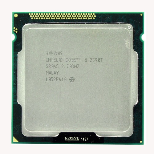 Cpu intel core 2100t - intel,