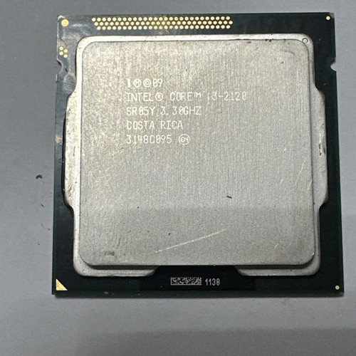 Procesador intel core 2120 - intel,