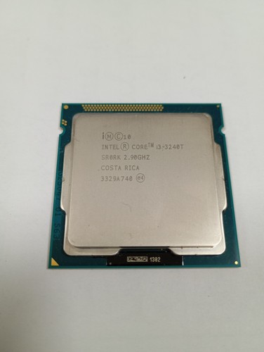 Processore cpu intel core - processore,