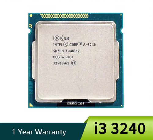 Processore cpu intel core - processore,