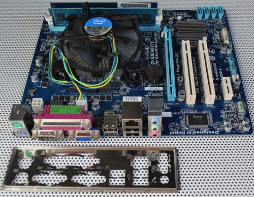 Gigabyte - 🖥️,