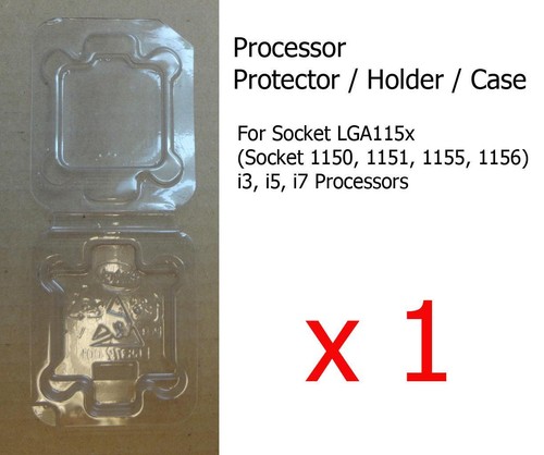 Socket 1150 1151 1155 - 1, 1156