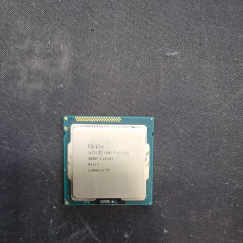 Intel core 3225 - intel, (2x3.30ghz)