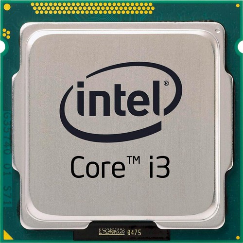 Cpu processore intel core - cpu,