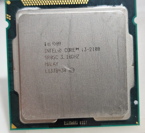 Processore intel 2100 sr05c - intel,