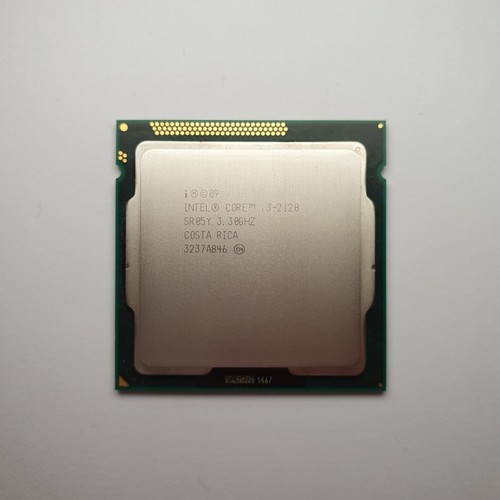Cpu intel core 2120 3 - cpu,