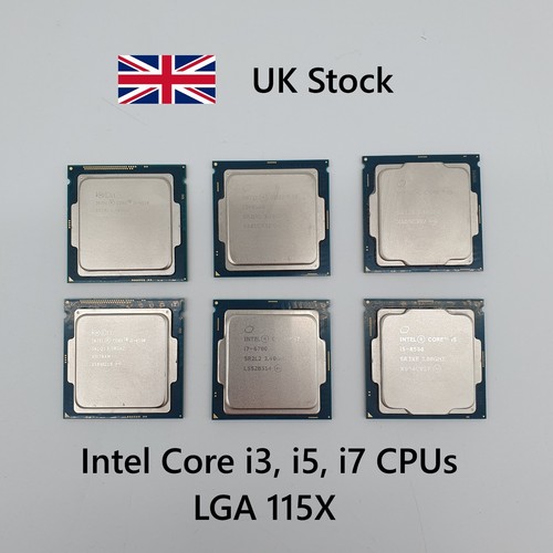 Lotto cpu desktop - desktop, intel
