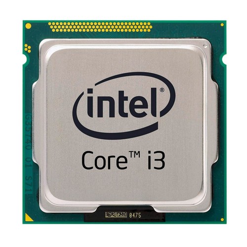 Processore cpu intel - cpu, core