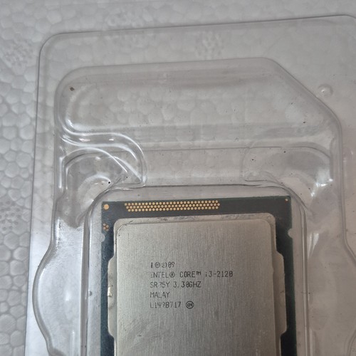 Intel core 2120 2nd gen - core,