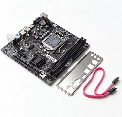 Scheda madre konalet asus - asus, h61