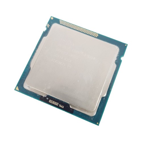 Processeur intel core 3210 - processeur, i3-3210
