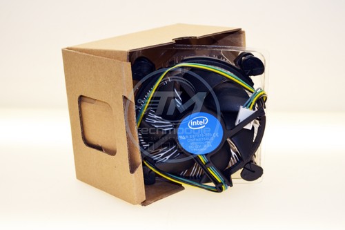 Nuovo intel e97379 003 core - nuovo,
