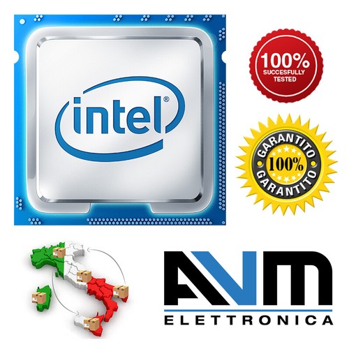 Cpu processore intel core2 duo - processore,