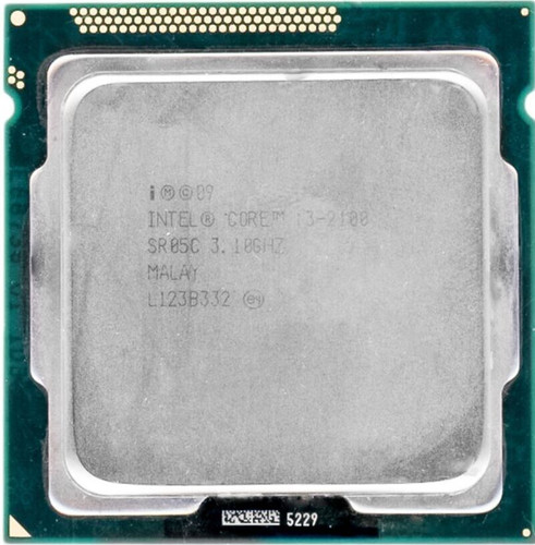 Processore intel core - intel,