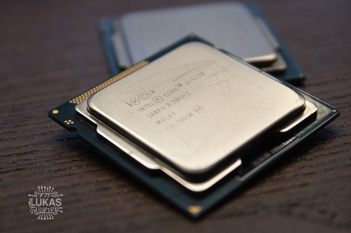 Intel core 3220 3 - intel, i3‑3220