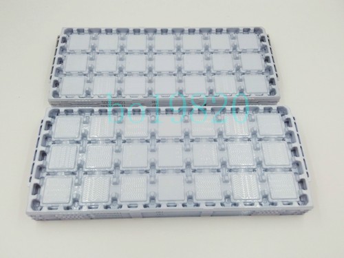 5pcs supporto vassoio cpu - vassoio,