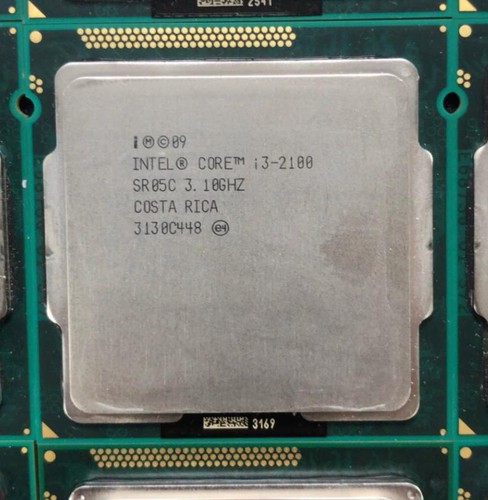 Intel core 2100 1 - intel,