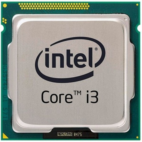 Intel core 2100 3 - core,