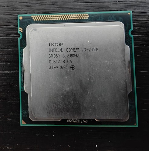 Cpu processore intel core - cpu,