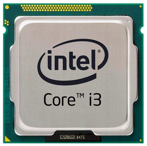 Intel core 3225 3 - core,