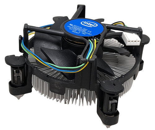Nuovo dissipatore calore - dissipatore,
