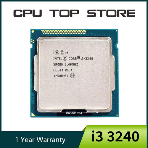 Processore cpu intel core - processore,