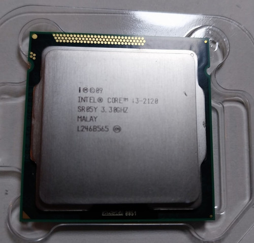 Intel core i3 - intel®, core™