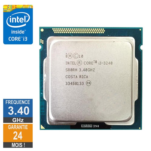 Intel core 3240 40 ghz - intel,