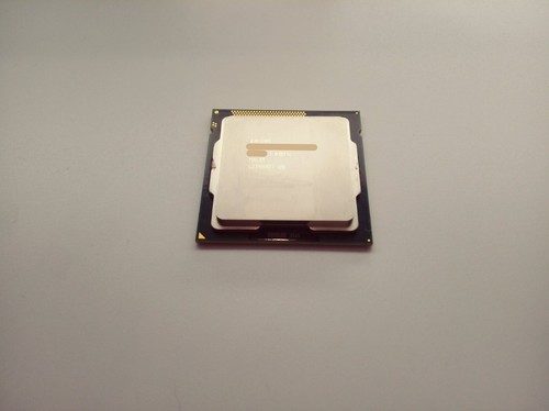 Processeur intel core sr0rh - processeur,