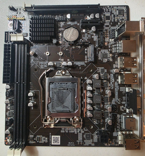 H61c b75 h61 - zx-h61c/b75, v7.2