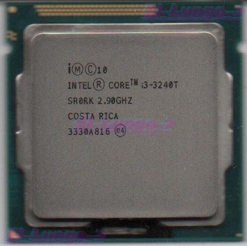Cpu intel core 3240t - cpu,