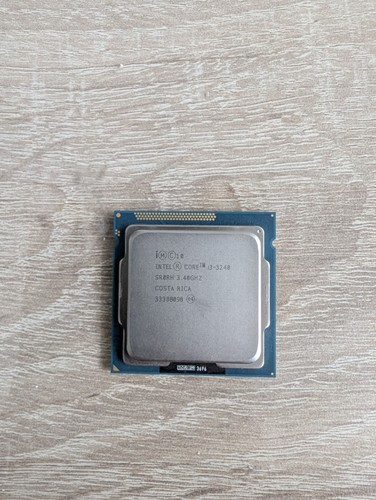 Procesador intel core 3240 - procesador, i3-3240