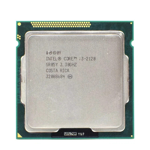 Intel core 2120 - intel,