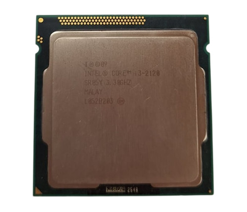 Cpu processore intel core - 🖥,