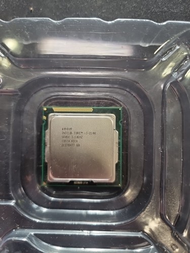 Intel core 2100 1ghz - intel, 3.1ghz/3m