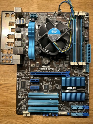 Pacchetto socket lga1155 - pacchetto,