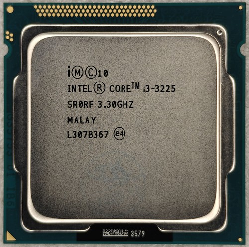 Processore desktop intel core - intel,
