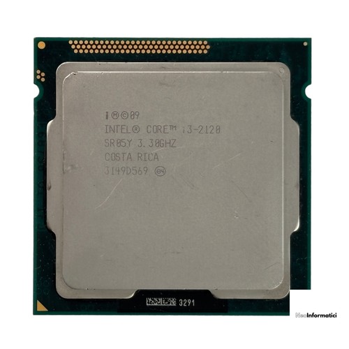 Cpu intel core - cpu, sr05y